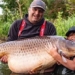 11 year old boy sets world record catching 43 5kg carp 120615