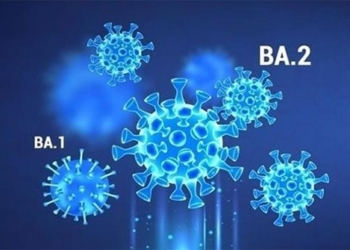 2 special symptoms to recognize omicron variant increase has appeared in vietnam 119390