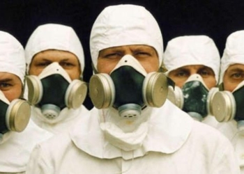 30 years of the chernobyl nuclear power plant disaster 72393
