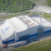 3000 ton waste power plant converts waste into energy every day 121199