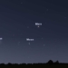 4 stars jupiter venus mars praise in the sky 119801