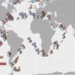5 500 unknown viral stores of sars cov 2 surfacing across the ocean 119874