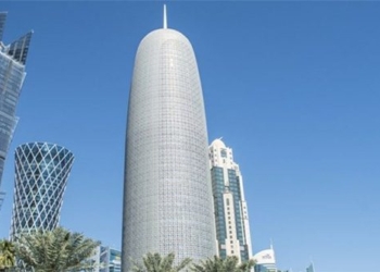 5 tallest buildings in qatar symbolizing the perfection and prosperity of the richest nation on the planet 124431