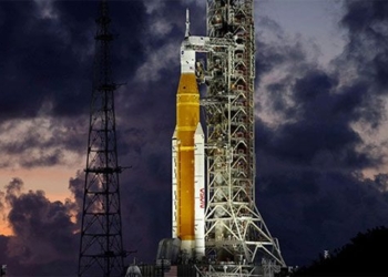 50 years since apollo nasa prepares to return to the moon 122627