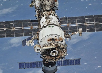 6 months flying into space causing shockwaves for 20 years on earth 121638