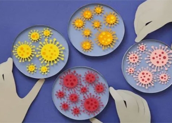 6 signs of a rare condition when infected with deltacron variant 119566