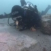 800 year old ship appears intact floating reminiscent of the sky 122029