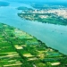 90 mekong delta will be submerged by 2100 120394