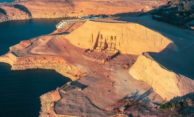 Abu Simbel 3
