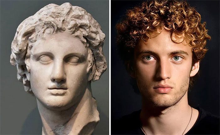 Alexander the Great