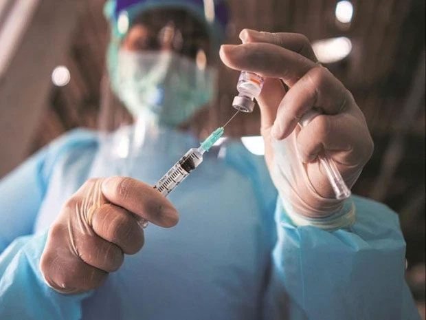This vaccine is produced for everyone around the world.