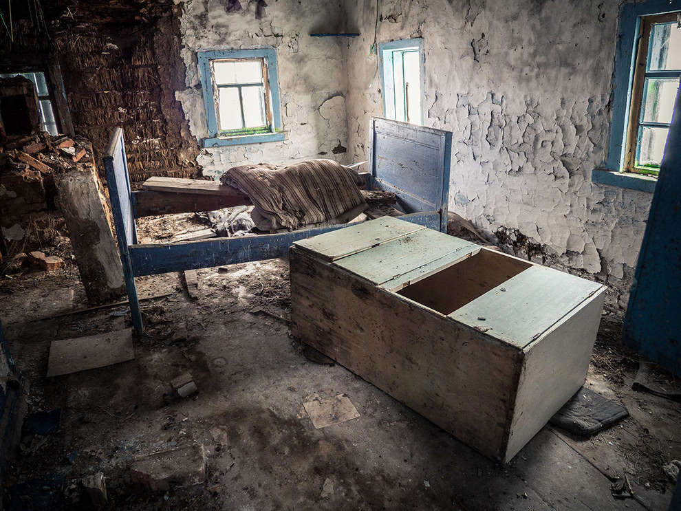 Chernobyl 10