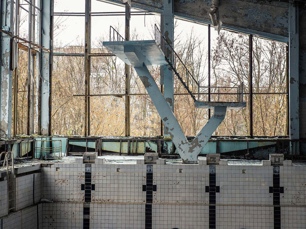 Chernobyl 13
