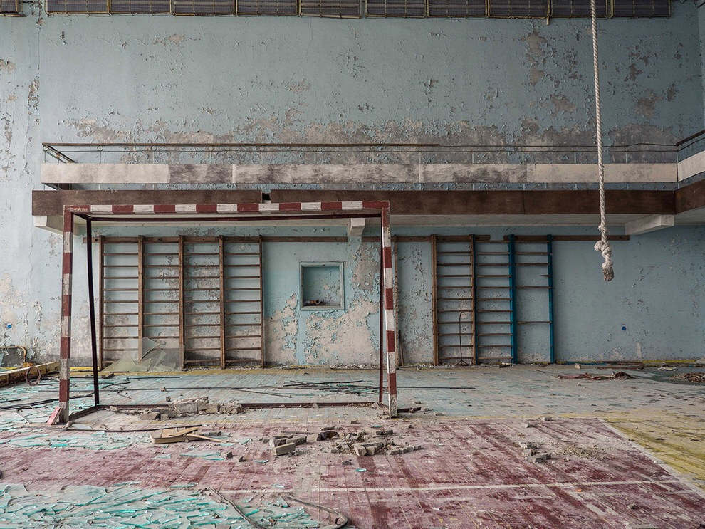 Chernobyl 15