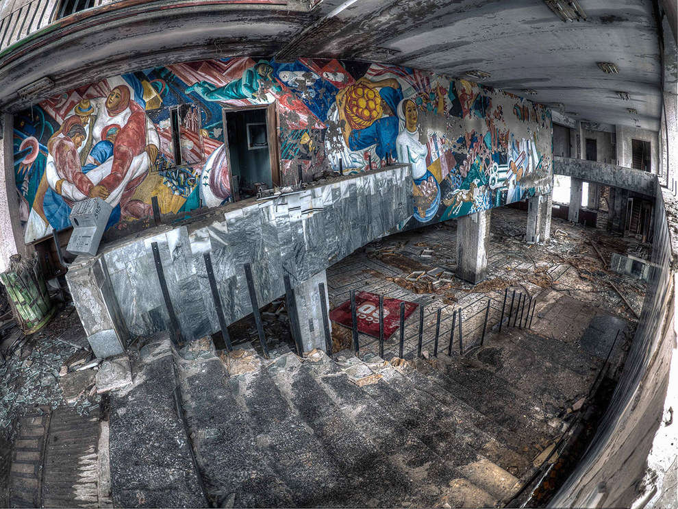 Chernobyl 16