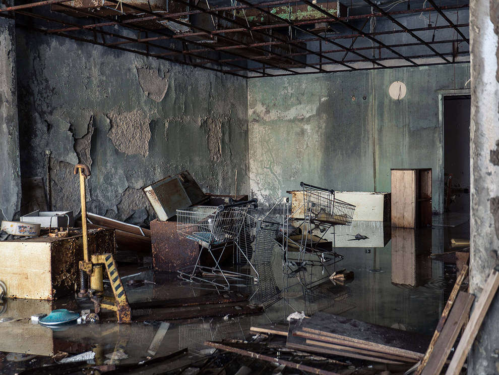 Chernobyl 17