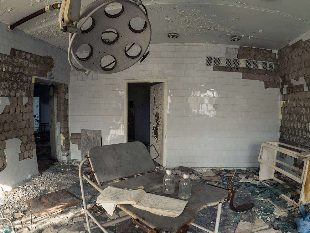Chernobyl 18
