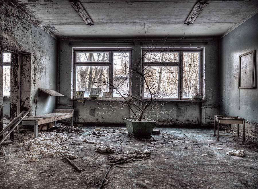 Chernobyl 20