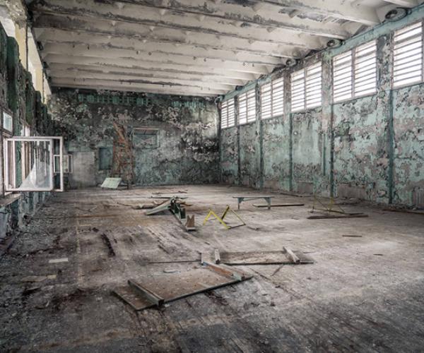 Chernobyl 9