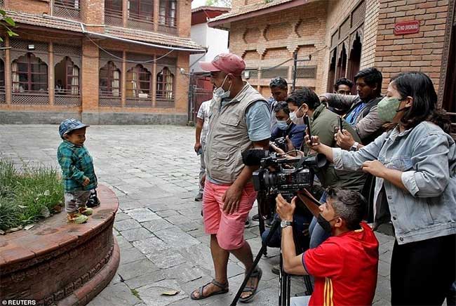 Dor Bahadur Khapangi 7