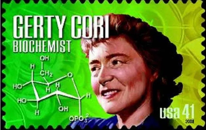 Gerty Cori's contributions have advanced the field of medicine.