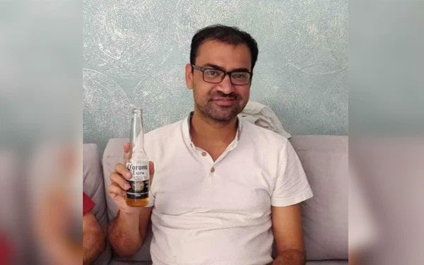Kovid Kapoor