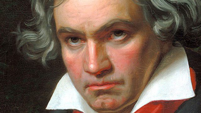 Beethoven is considered the pioneer of the Romantic music era.