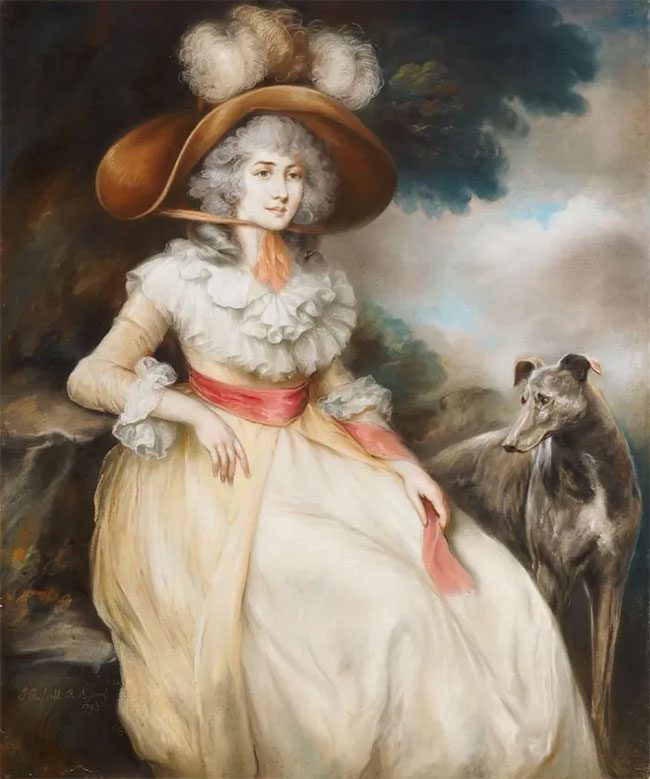 Madame Lenormand