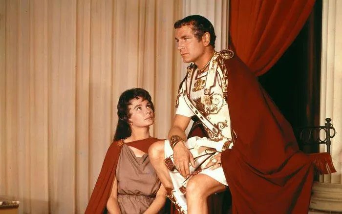 Marcus Licinius Crassus 1