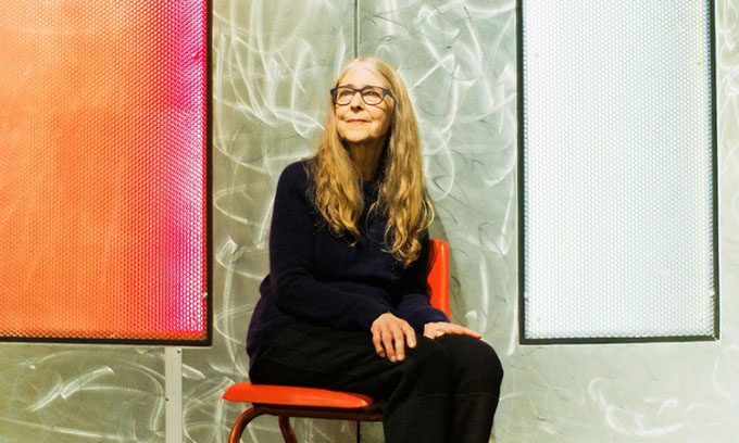 Margaret Hamilton
