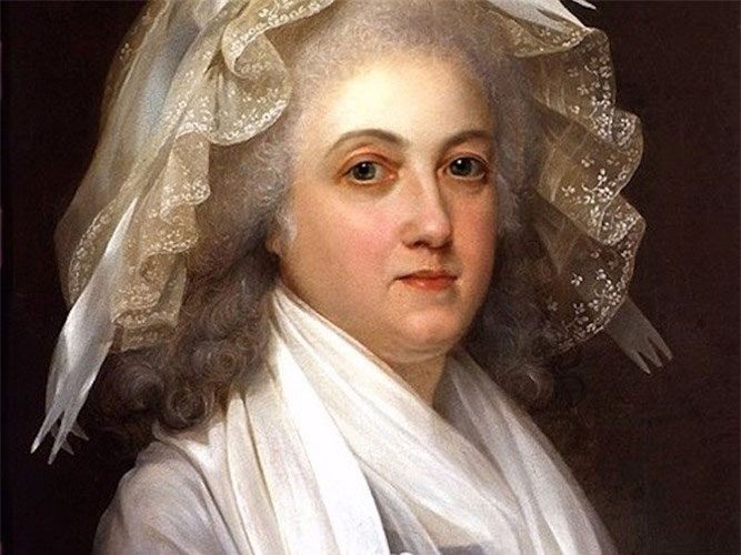 Queen Marie Antoinette of France