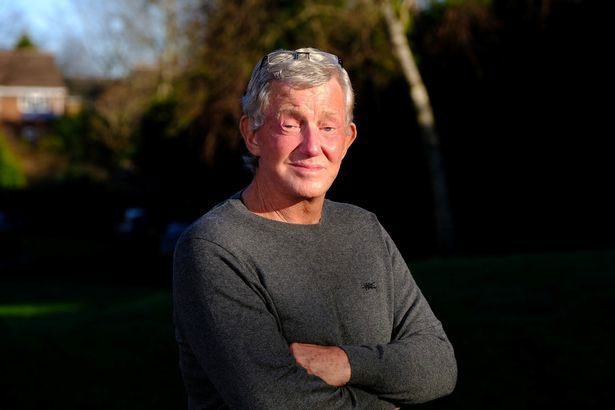  Pete Broadhurst 
