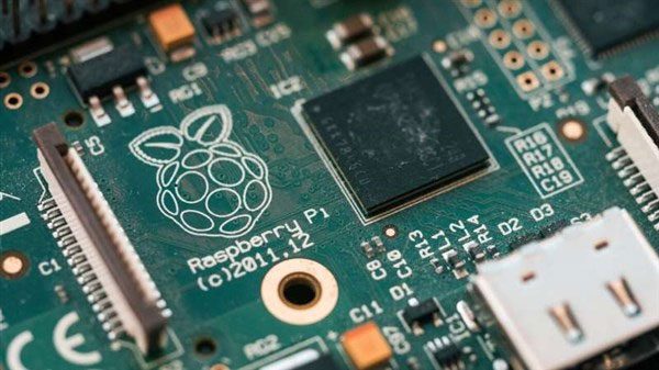 Raspberry Pi is not easily affected by disruption techniques developed by hackers.
