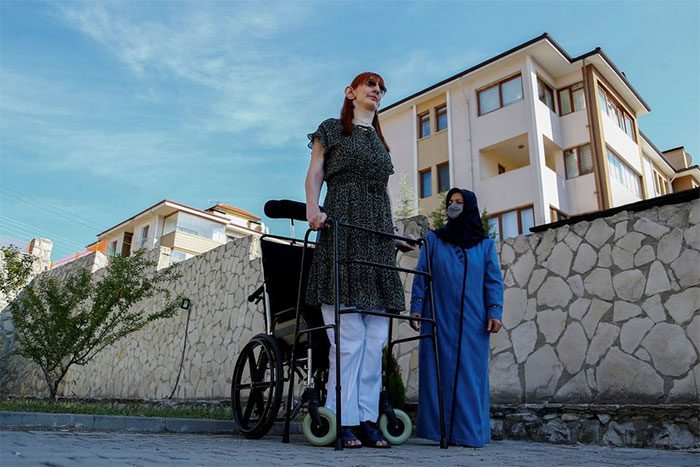 Rumeysa Gelgi