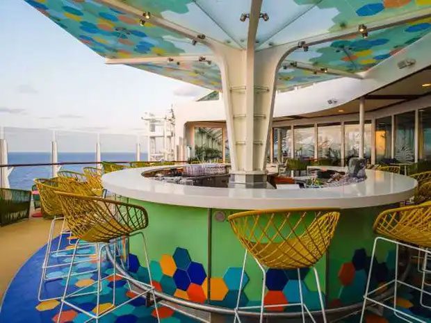 Wonder of the Seas 5