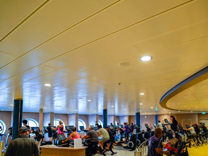 Wonder of the Seas 7