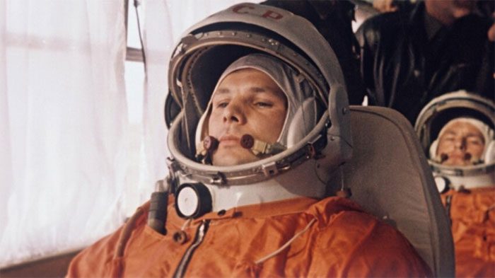 Yuri Gagarin