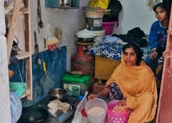 a country every day adds 70 million millionaires but remains among the poorest in the world 124145