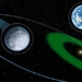 a giant planet is making earth harder to live on 123003