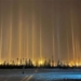 a series of columns rising up to the sky night 119119
