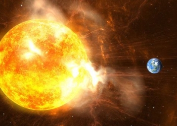 a solar eclipse will directly hit earth on july 19 121797