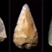 a type of advanced stone usable as tools like human made stone 118936