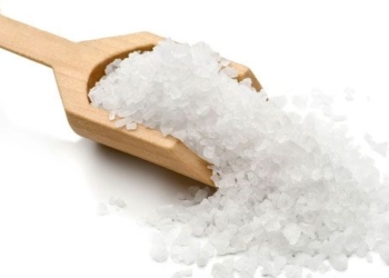 add salt to food can reduce more than two years of life 122614