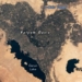 admire heart shaped octopus seen from space 118831