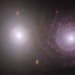admire the beautiful glory of the universe 124650