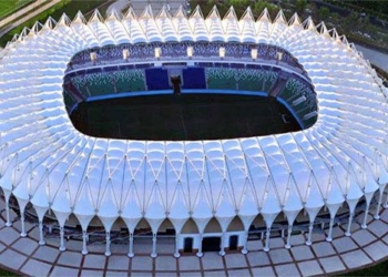 admire the competition venues of the u23 asian championship 2022 120873