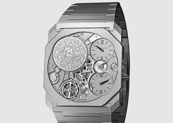 admire the most beautiful watch in the world 119577