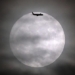 admiring amazing images of airplanes flying through super white sky from hanoi 121725