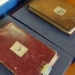 after 20 years of being lost charles darwins notebook has been returned to the library of cambridge university 119855