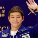 after returning to earth japanese billionaire reveals investment ambitions and promises to continue soaring in later round 118199